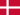 Danish flag. All about gemstones in Danish
