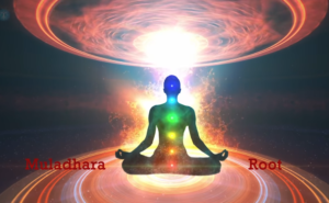 Aura Cleansing Balancing Chakra